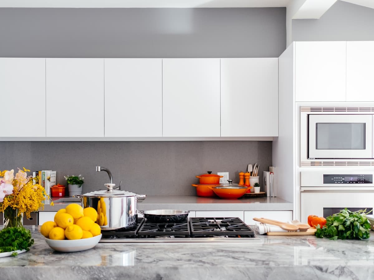 Home Appliances products sourced by Grandport International