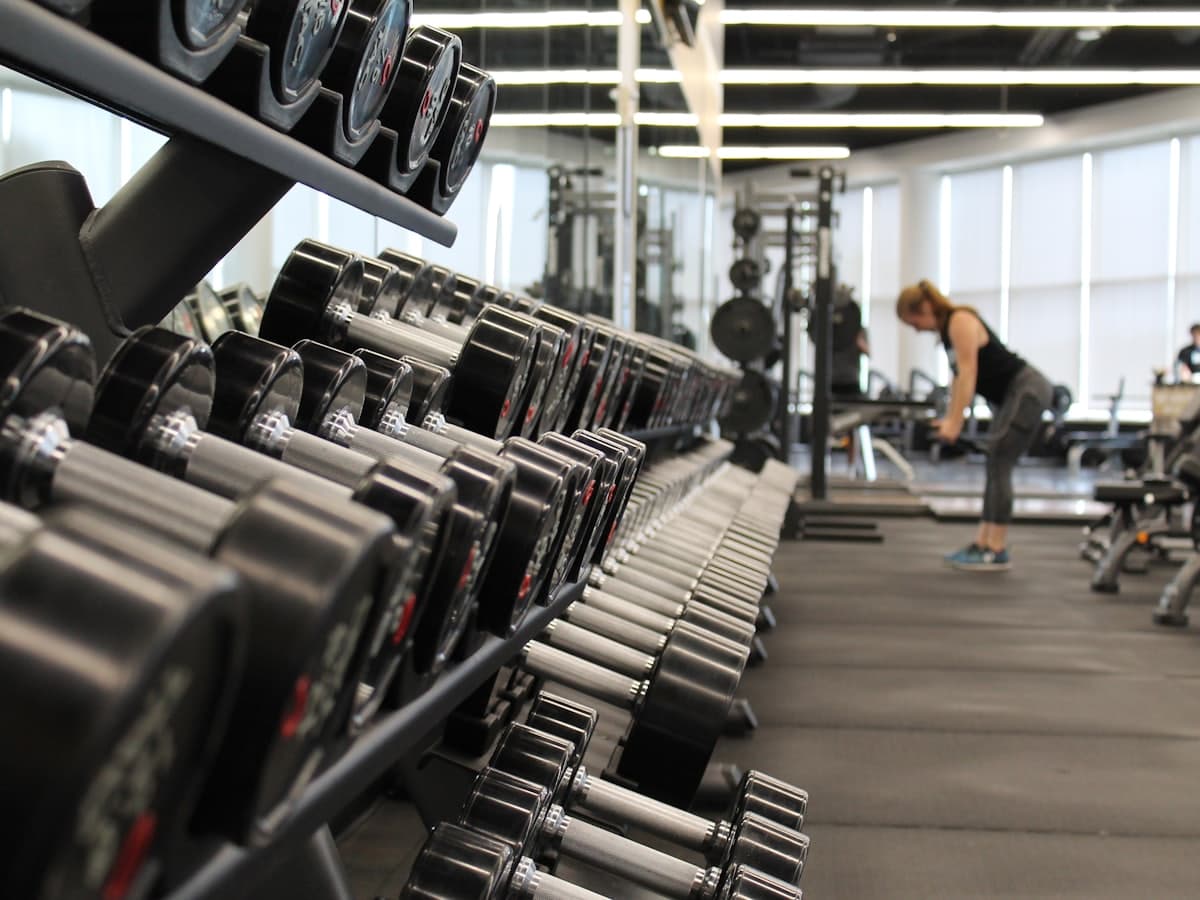Fitness equipment brand — Multi-SKU sourcing