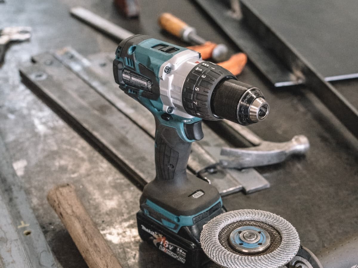 Industrial supply company — Supplier verification