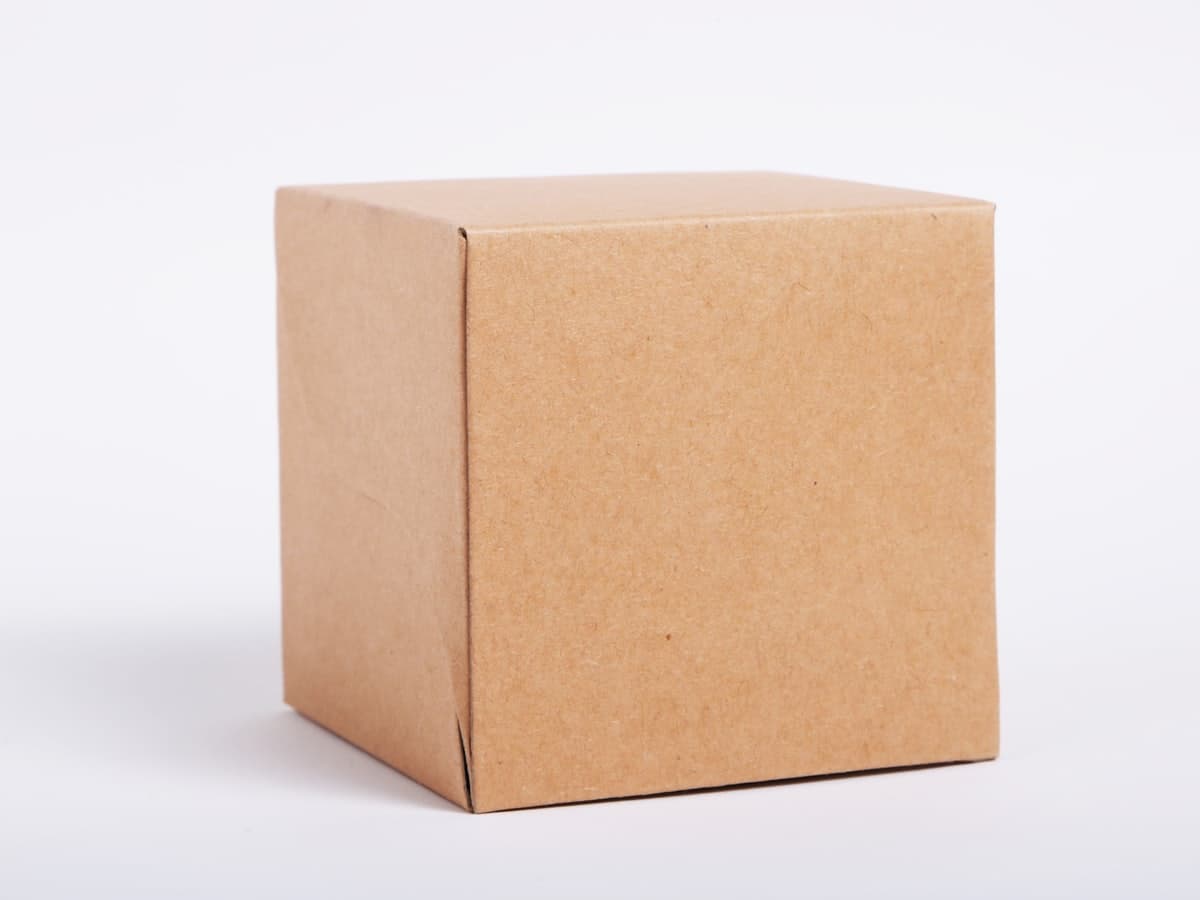 Packaging products sourced by Grandport International