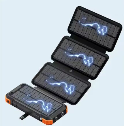 Portable Solar Panel Charger Folding Solar Panel